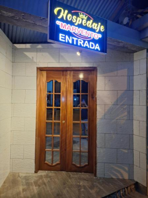Hospedaje Marvento